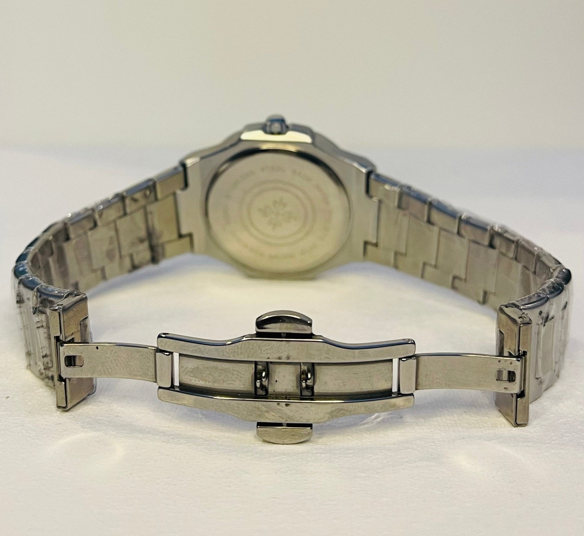 Patek Philippe Geneve Watch Mineral glass High Quality Chain & Master Power Lock - ANZA